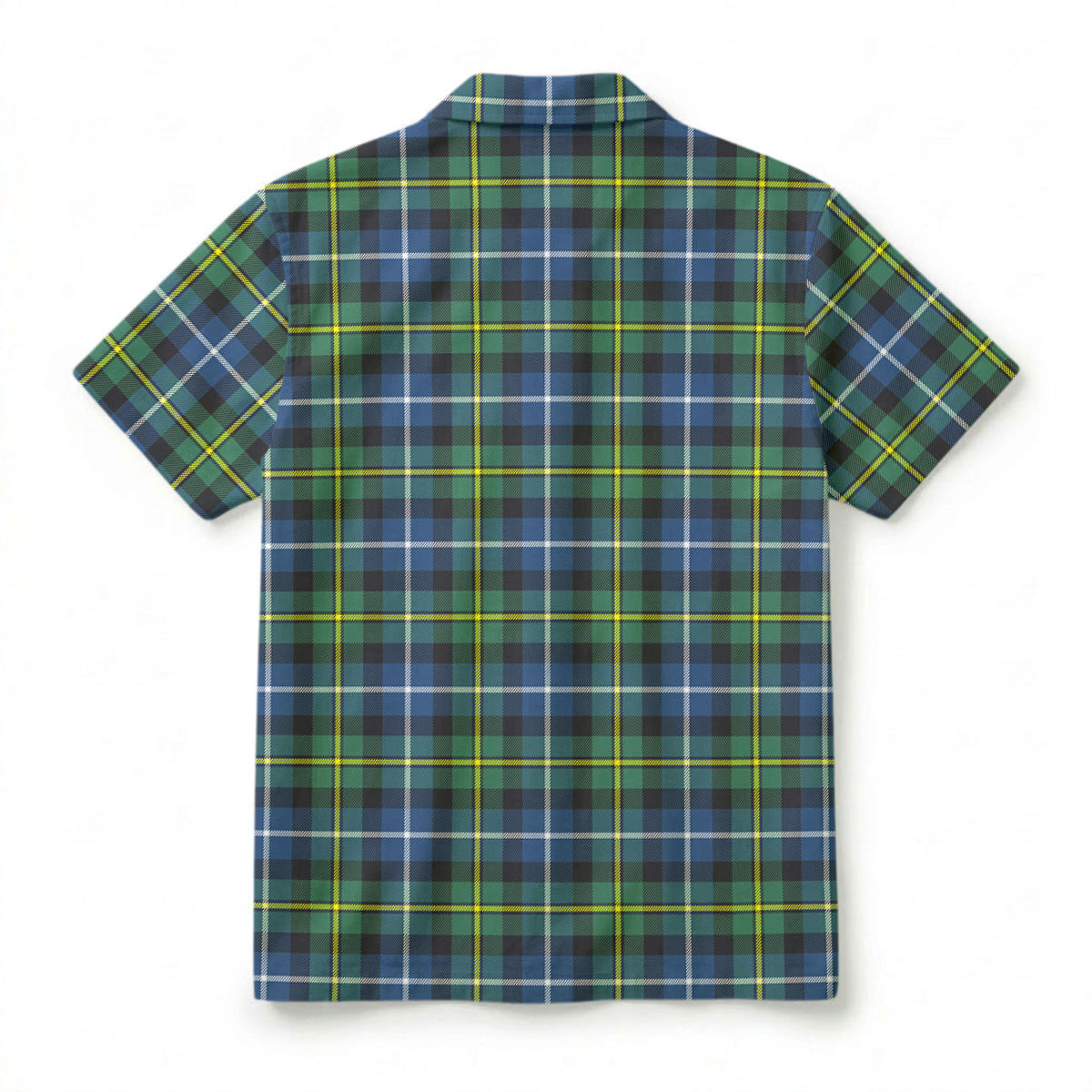MacNeil of Barra Ancient Tartan Crest Hawaiian Shirt