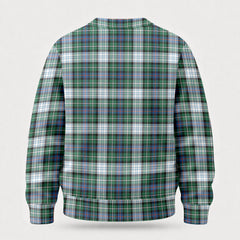 McKenzie Dress Ancient Tartan Crest Sweater