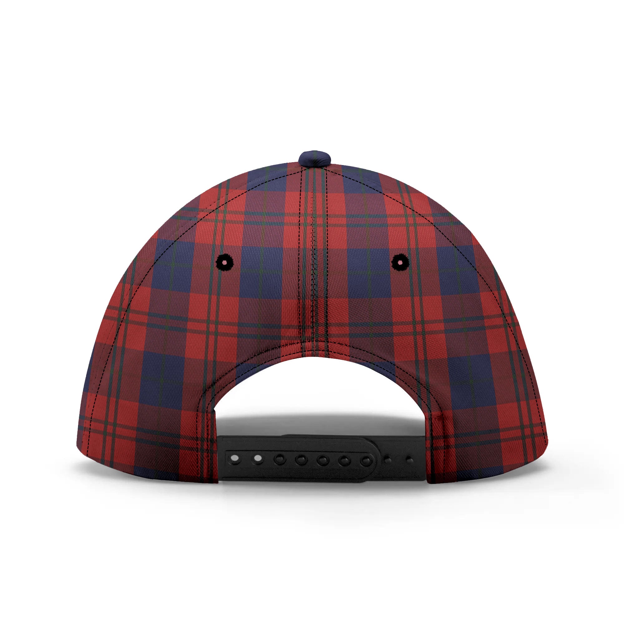 Wotherspoon Tartan Coat of Arms Classic Cap