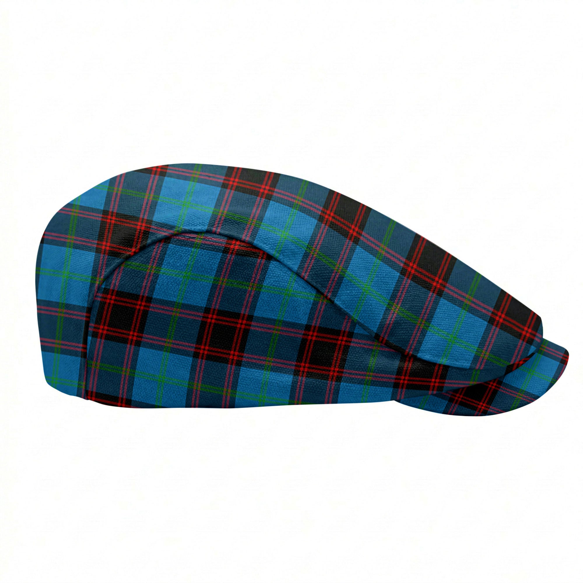 Home Ancient Tartan Flat Caps