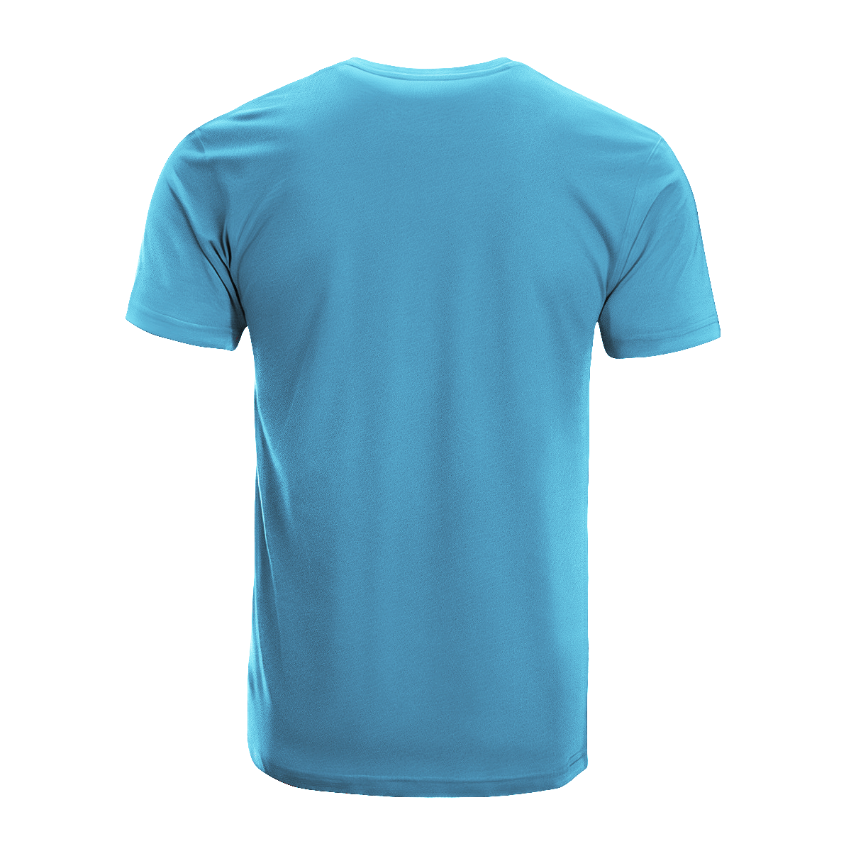 Jackson Tartan Crest T-shirt - I'm not yelling style