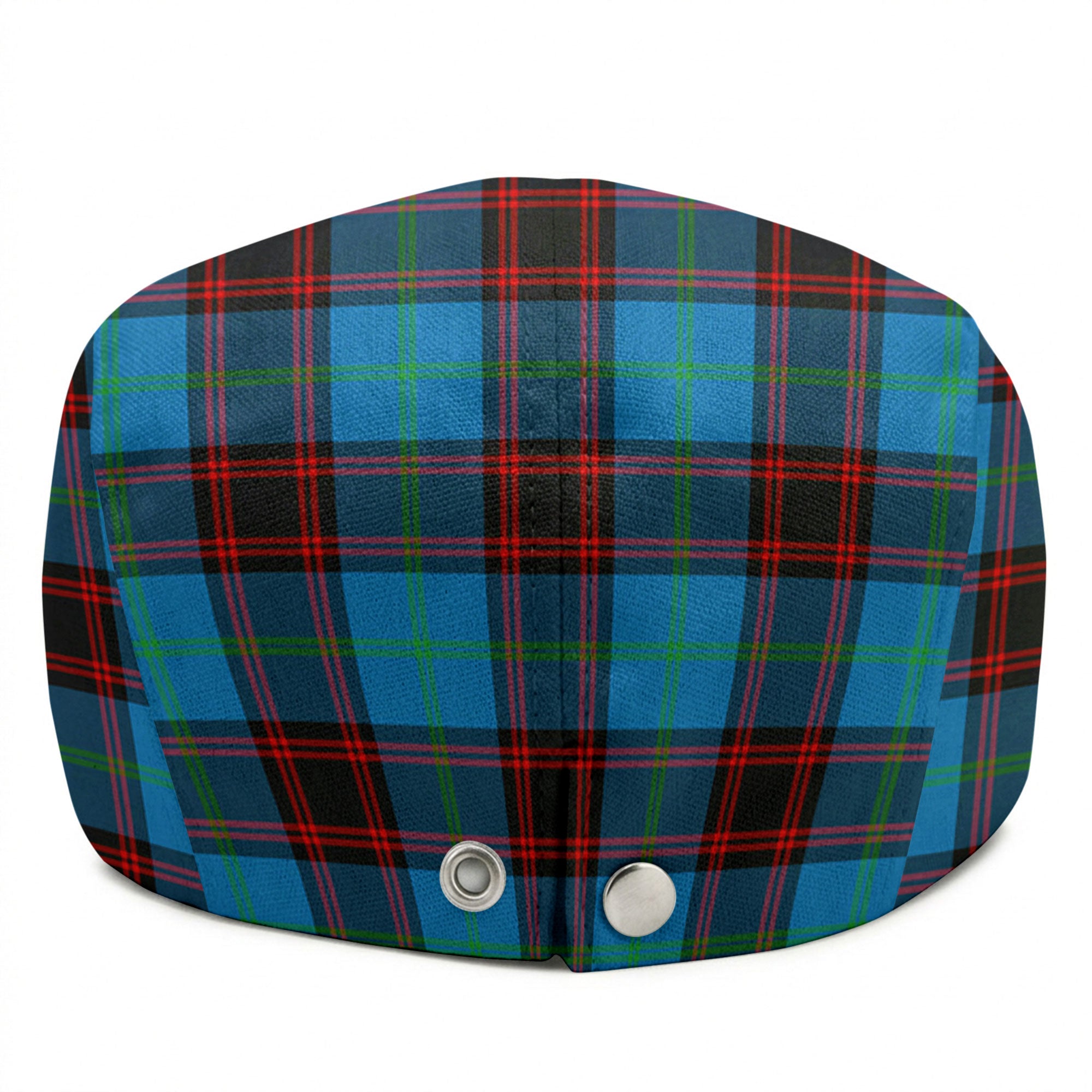 Home Ancient Tartan Flat Caps