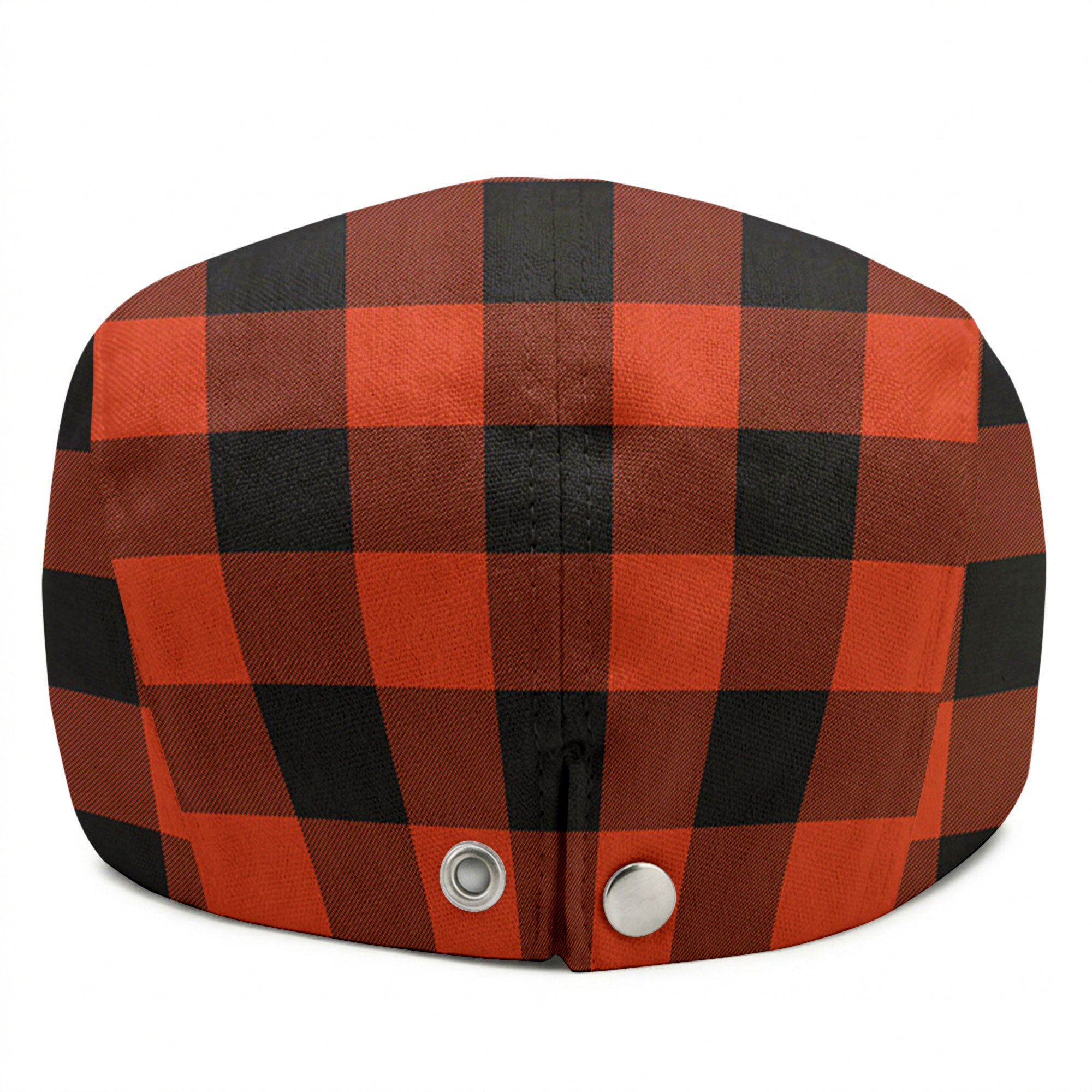 MacGregor Rob Roy Ancient Tartan Flat Caps