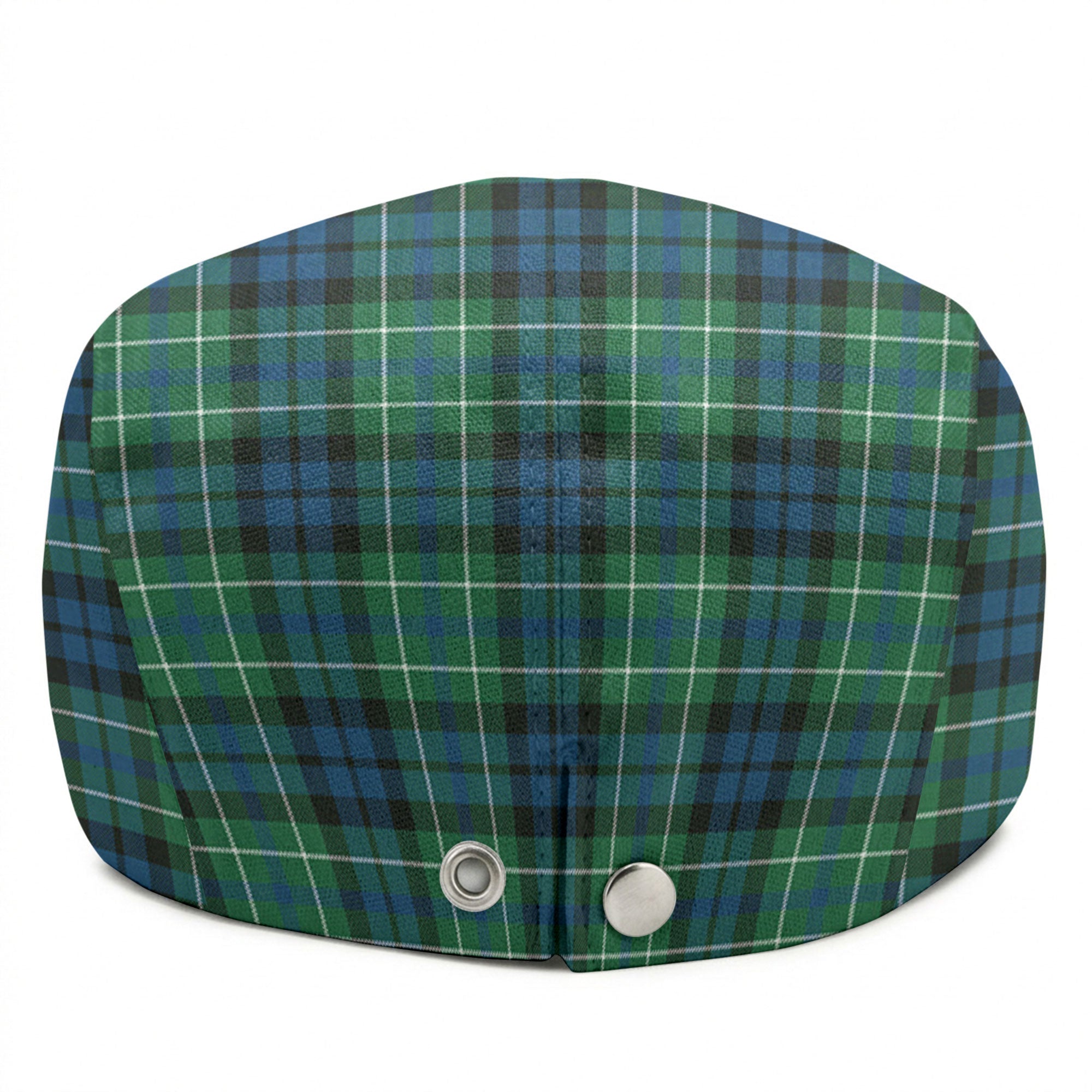 McNeil of Colonsay Ancient Tartan Flat Caps