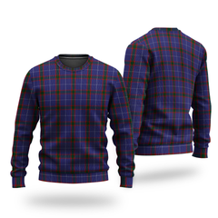 McNiff Tartan Sweater
