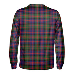 MacBrayne Tartan Crest Sweatshirt