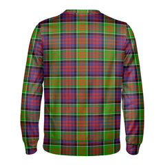 MacDonald (Clan Ranald) Tartan Crest Sweatshirt