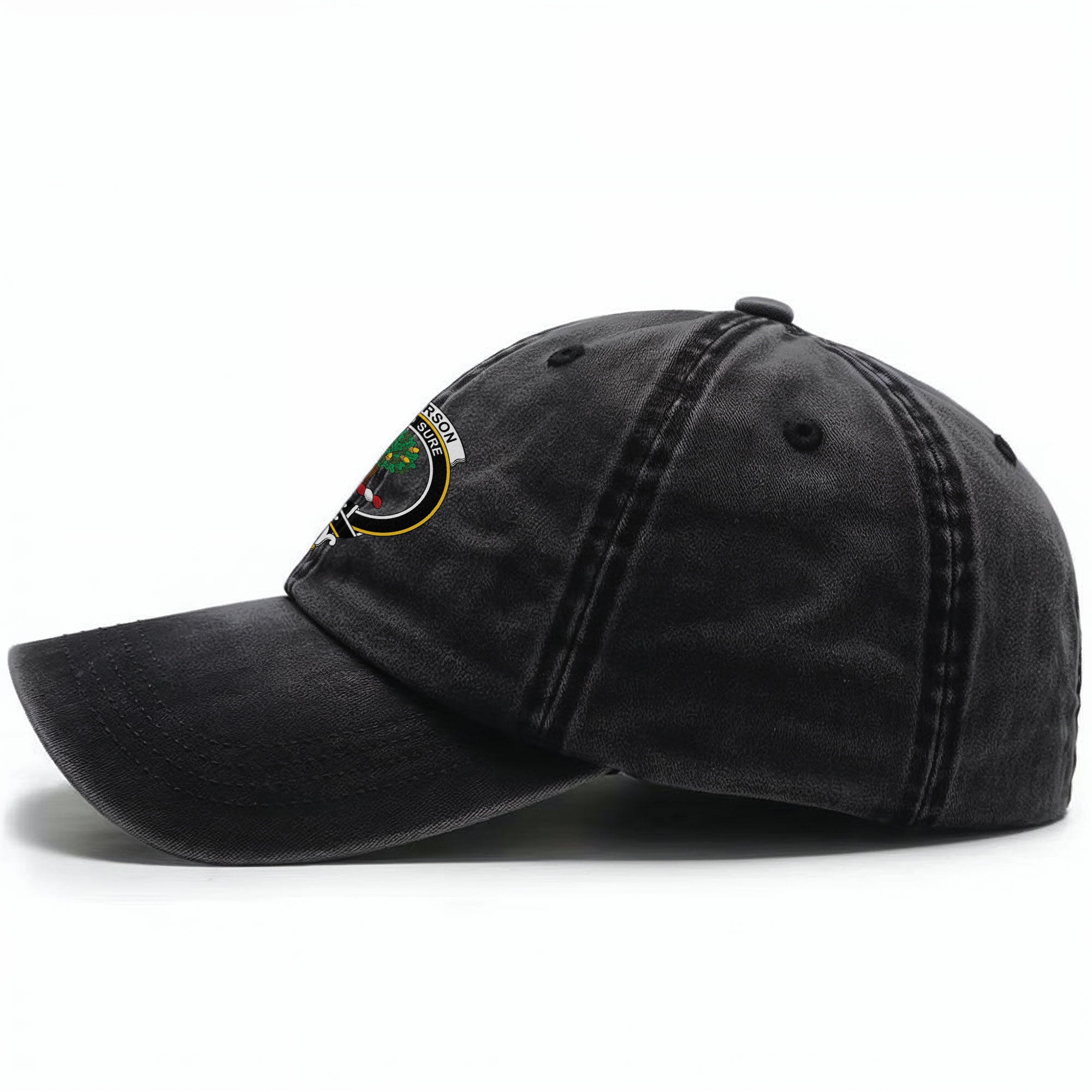 Anderson Crest Washed Classic Cap