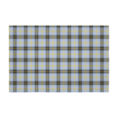 Bell of the Borders Tartan Tablecloth