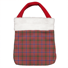 MacRae Ancient Tartan Christmas Gift Bag