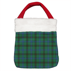 Henderson Ancient Tartan Christmas Gift Bag