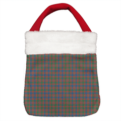 MacIntyre Ancient Tartan Christmas Gift Bag