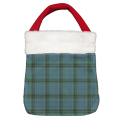 MacInnes Ancient Tartan Christmas Gift Bag