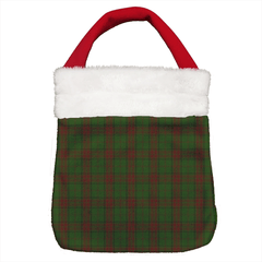 Maxwell Hunting Tartan Christmas Gift Bag