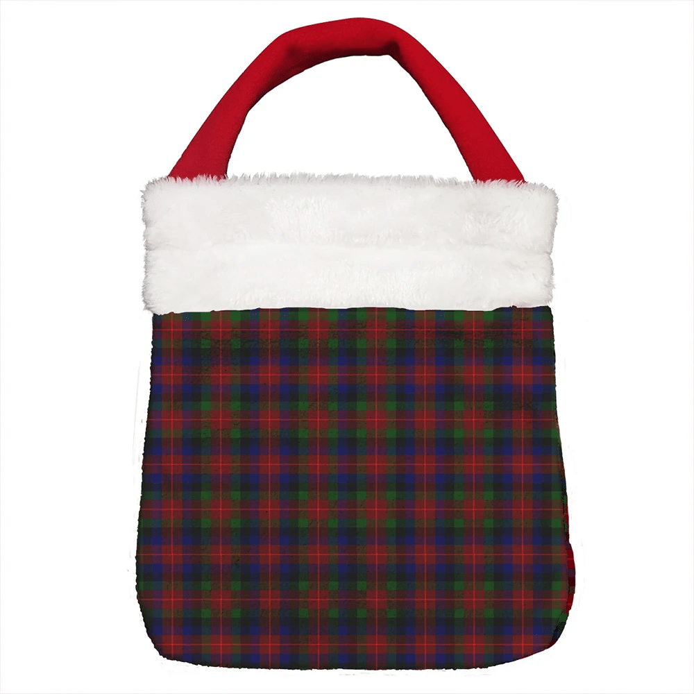 Tennant Tartan Christmas Gift Bag