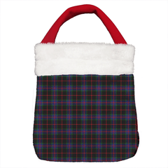 Nairn Tartan Christmas Gift Bag