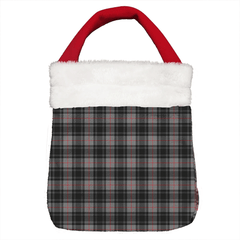 Moffat Modern Tartan Christmas Gift Bag