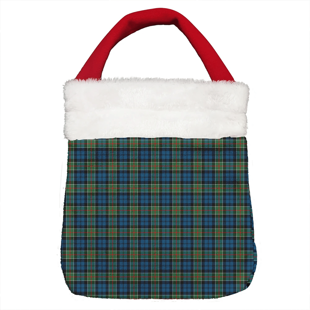 Colquhoun Ancient Tartan Christmas Gift Bag