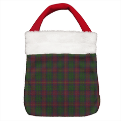 Cairns Tartan Christmas Gift Bag