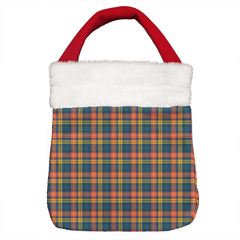 Buchanan Ancient Tartan Christmas Gift Bag