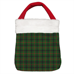 Kincaid Modern Tartan Christmas Gift Bag