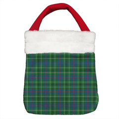 Duncan Ancient Tartan Christmas Gift Bag