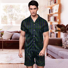 MacEwan Tartan Short Sleeve Pyjama