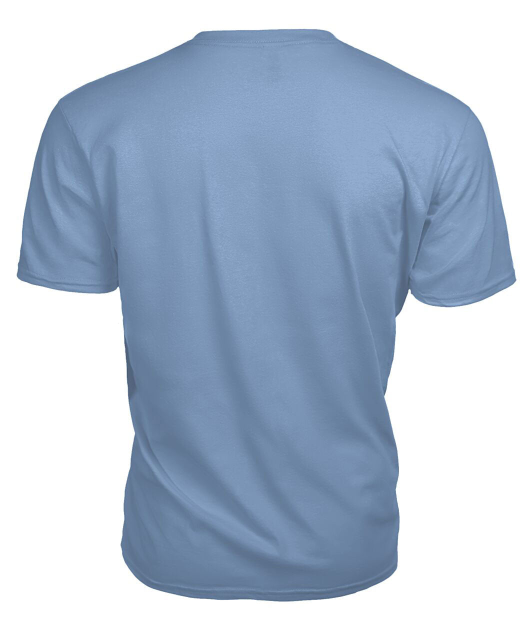 Lammie Tartan Crest 2D T-shirt - Blood Runs Through My Veins Style