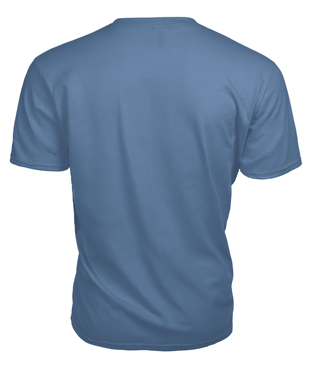 Fullerton Family Tartan - 2D T-shirt
