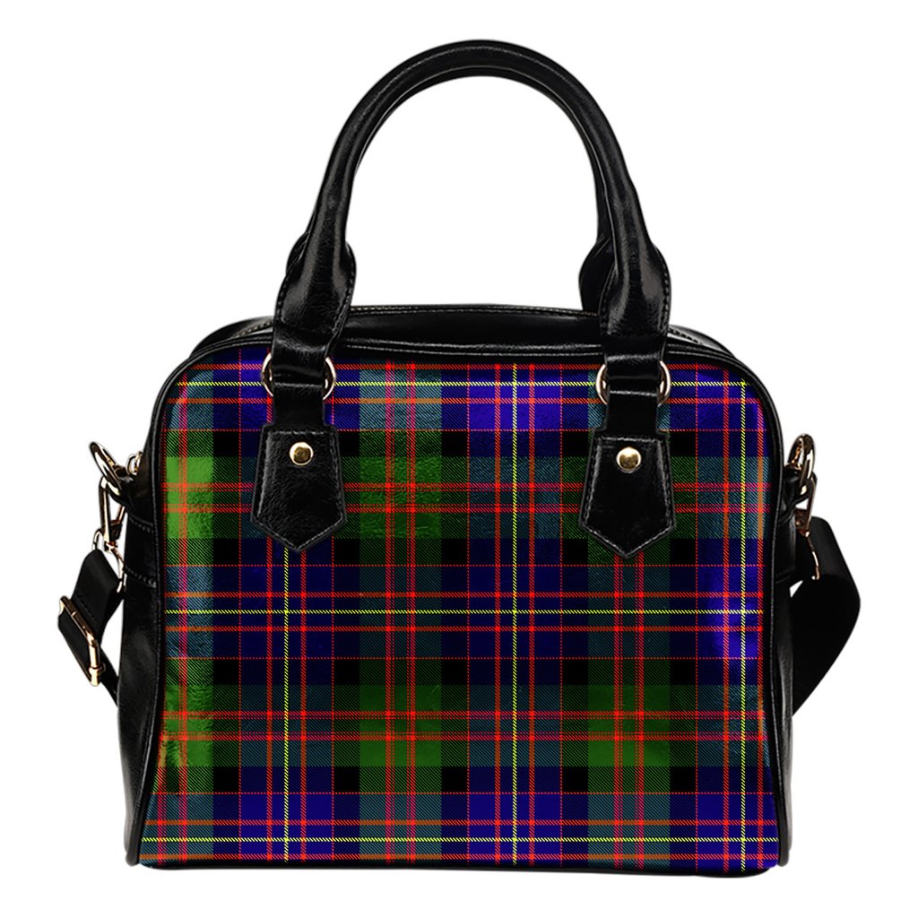 Cameron of Erracht Modern Tartan Shoulder Handbags