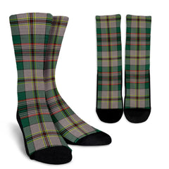 Craig Ancient Tartan Socks