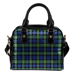 Campbell Argyll Ancient Family Tartan Shoulder Handbags