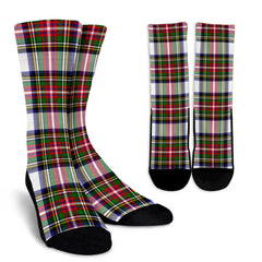 Stewart Dress Modern Tartan Socks