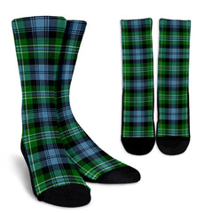 Arbuthnot Ancient Tartan Socks