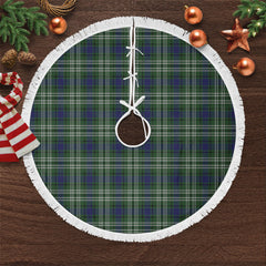 Blyth Tartan Christmas Tree Skirt