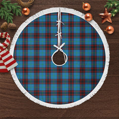 Home Ancient Tartan Christmas Tree Skirt