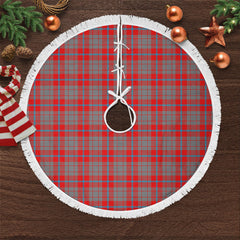 Moubray Tartan Christmas Tree Skirt