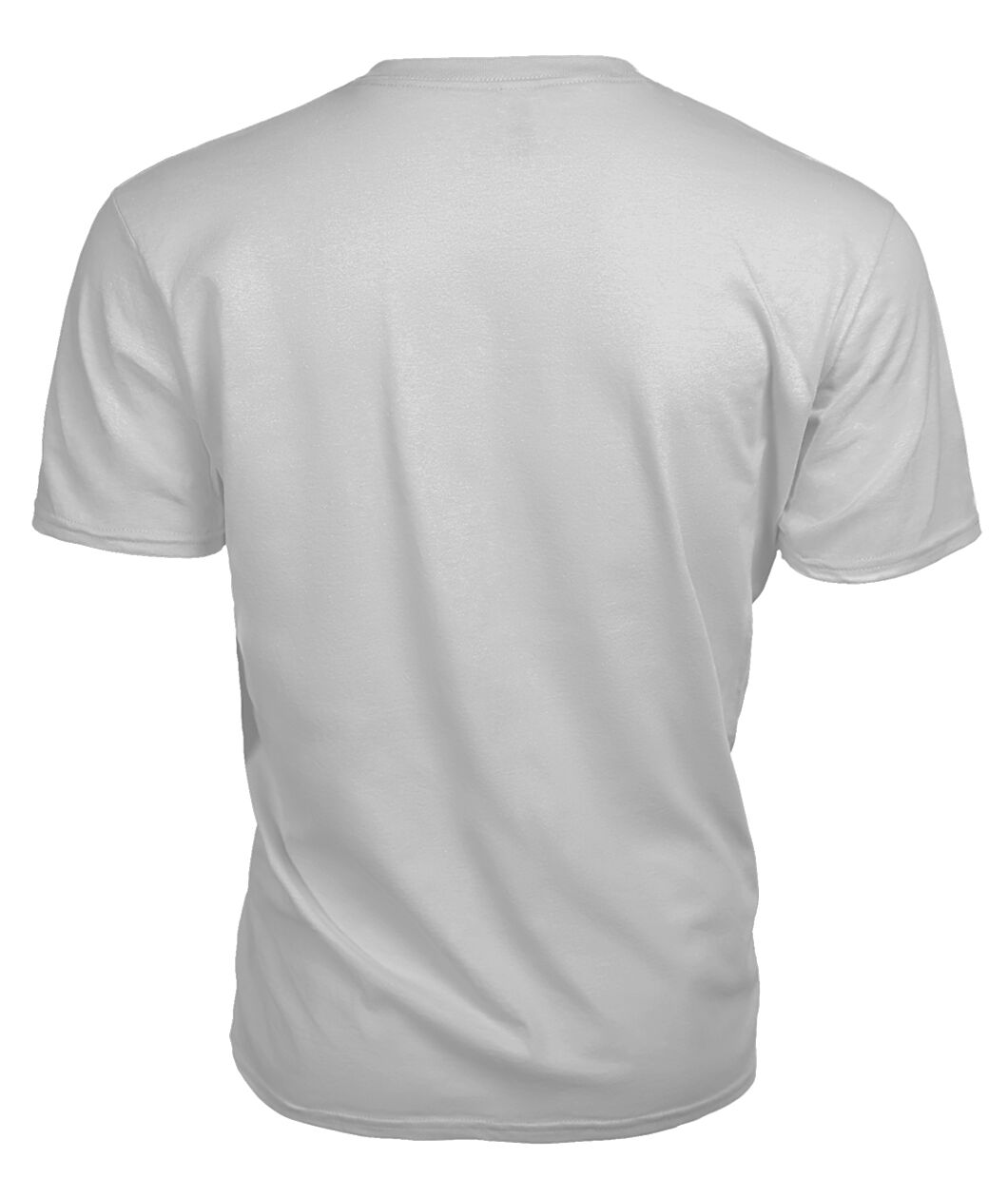 Braden Family Tartan - 2D T-shirt