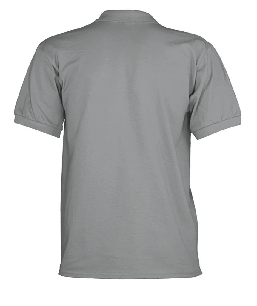 Baird Family Crest Polo T-Shirt
