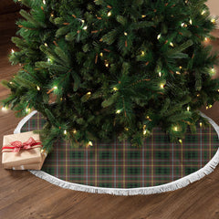 Buchanan Hunting Tartan Christmas Tree Skirt