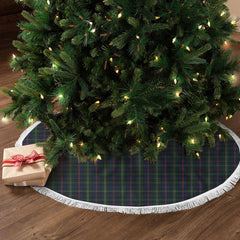Purves Tartan Christmas Tree Skirt