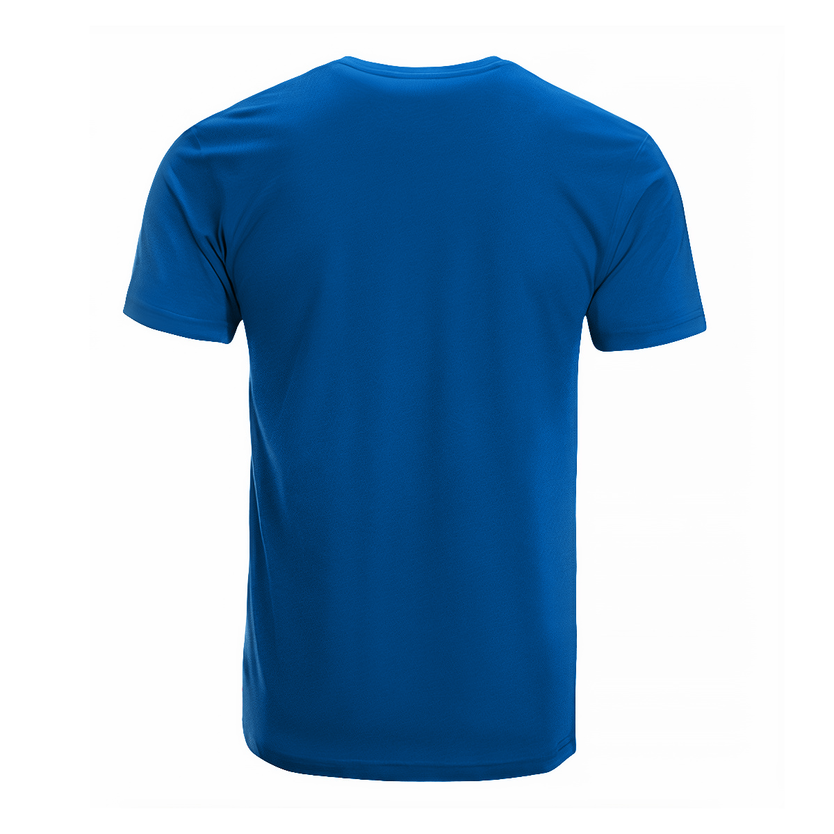 Primrose Tartan Crest T-shirt - I'm not yelling style