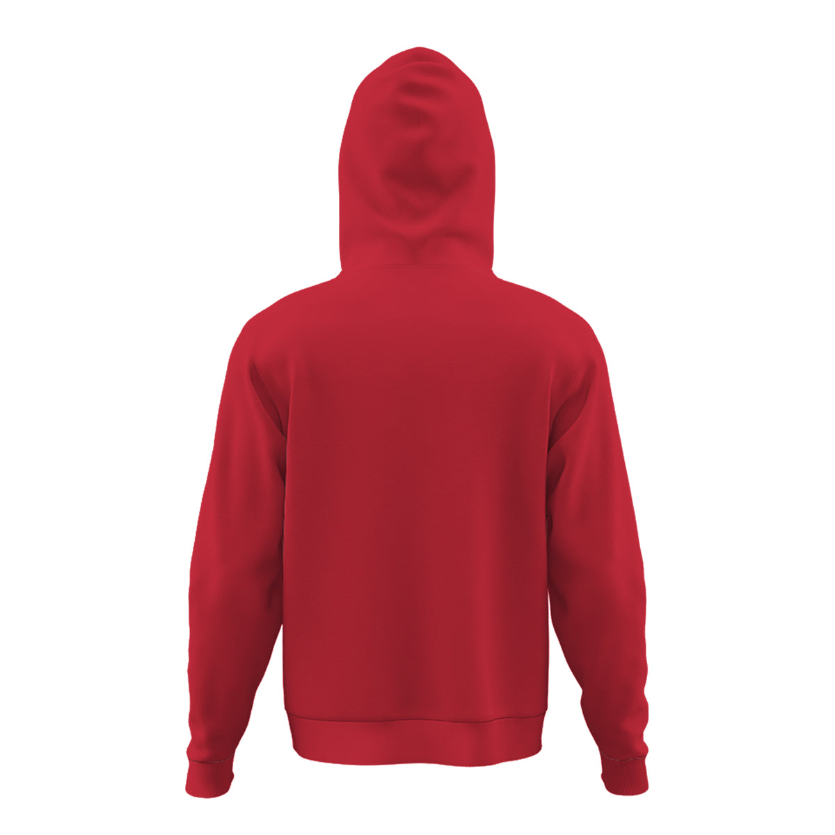 Rattray Family Tartan - 2D Unisex Hoodie