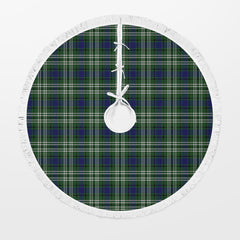 Blyth Tartan Christmas Tree Skirt