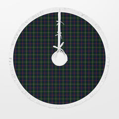 Purves Tartan Christmas Tree Skirt