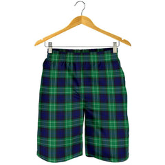 Abercrombie Family Tartan Men's Short