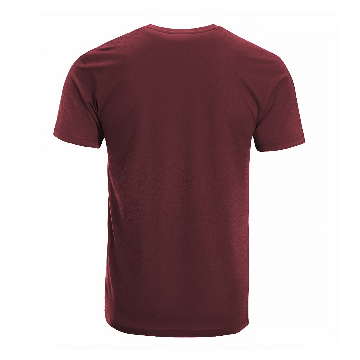 Ged Tartan Crest T-shirt - I'm not yelling style