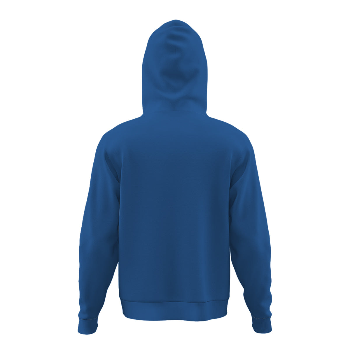 Rattray Family Tartan - 2D Unisex Hoodie