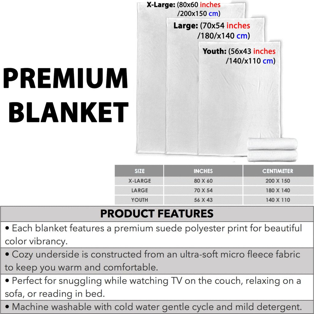 Gordon Modern Tartan Crest Blanket