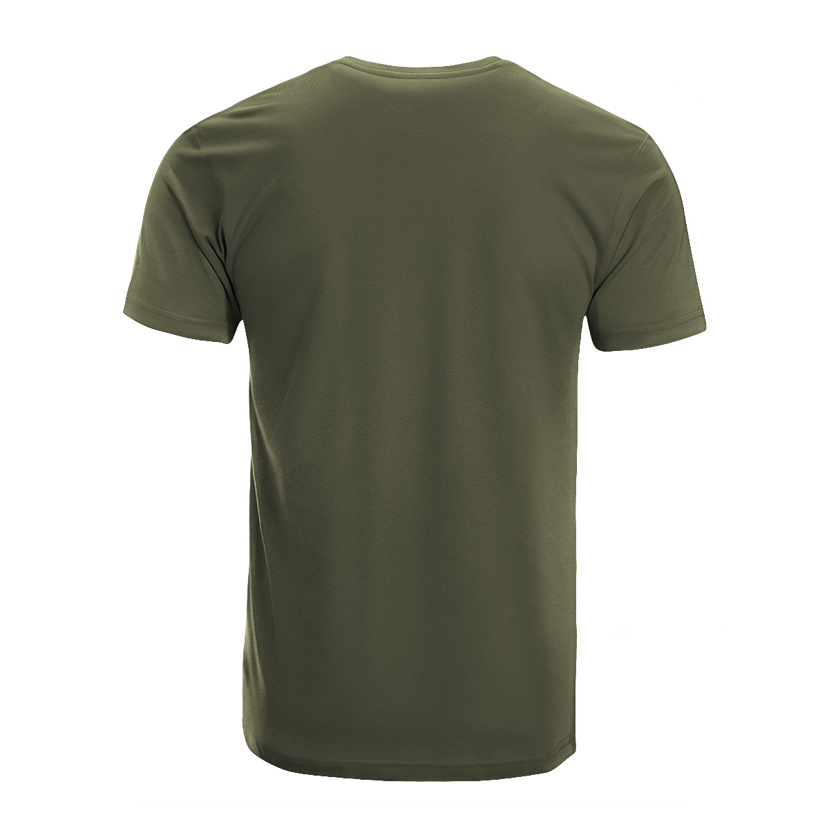 Adair Tartan Crest T-shirt - I'm not yelling style